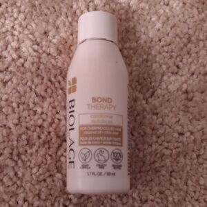 Biolage Bond Therapy Conditioner Travel Size 50 mL / 1.7 Fl. Oz. Bundle 6/$24